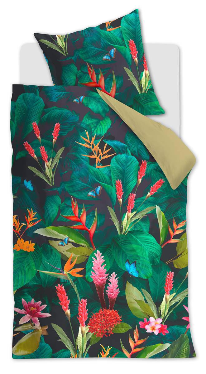 Beddinghouse | Bettbezug Set Tropical