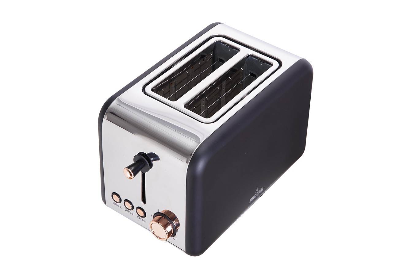 Buccan | Toaster 850W