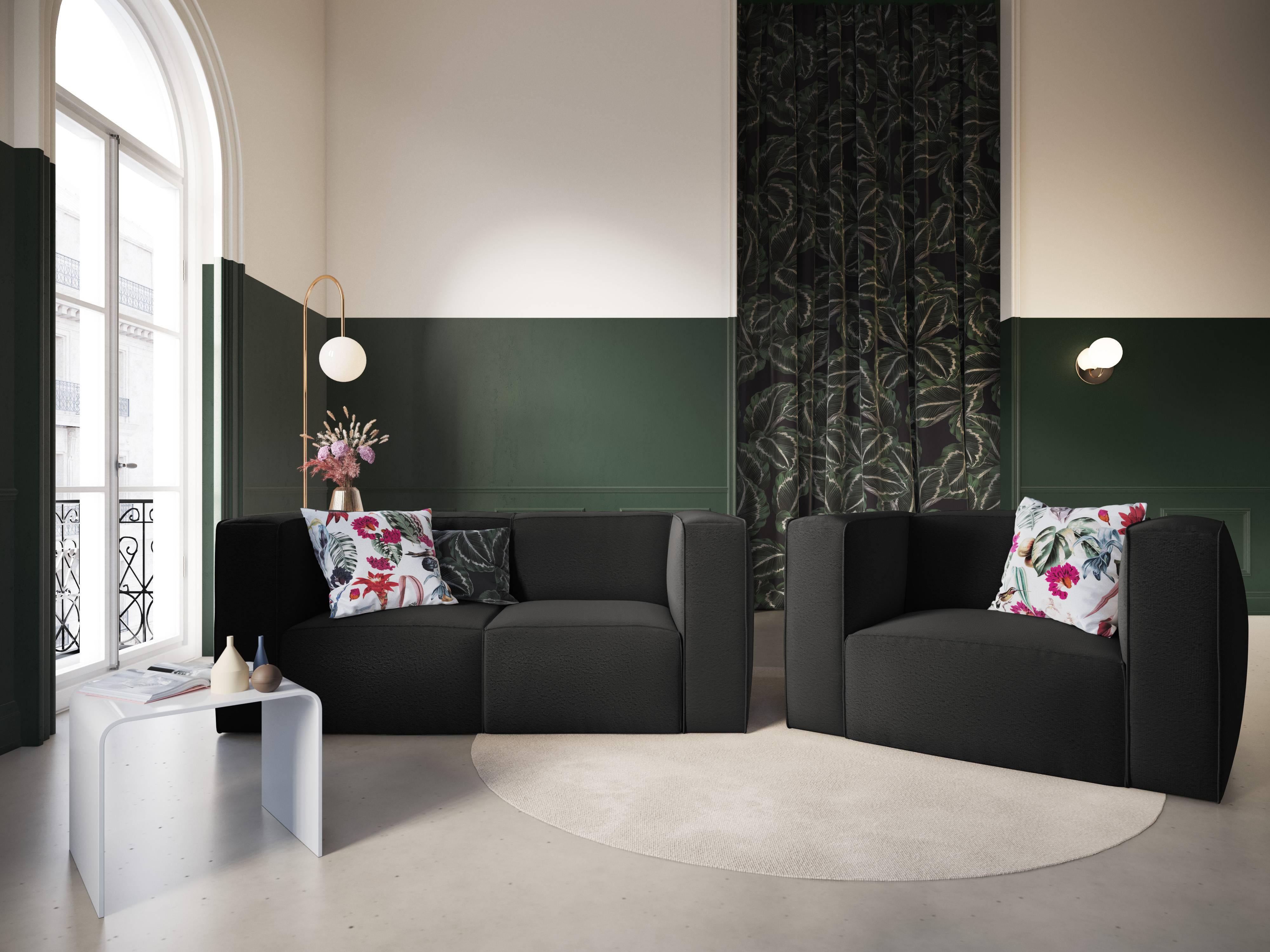 CXL by Christian Lacroix | Zweiersofa Muse Boucle