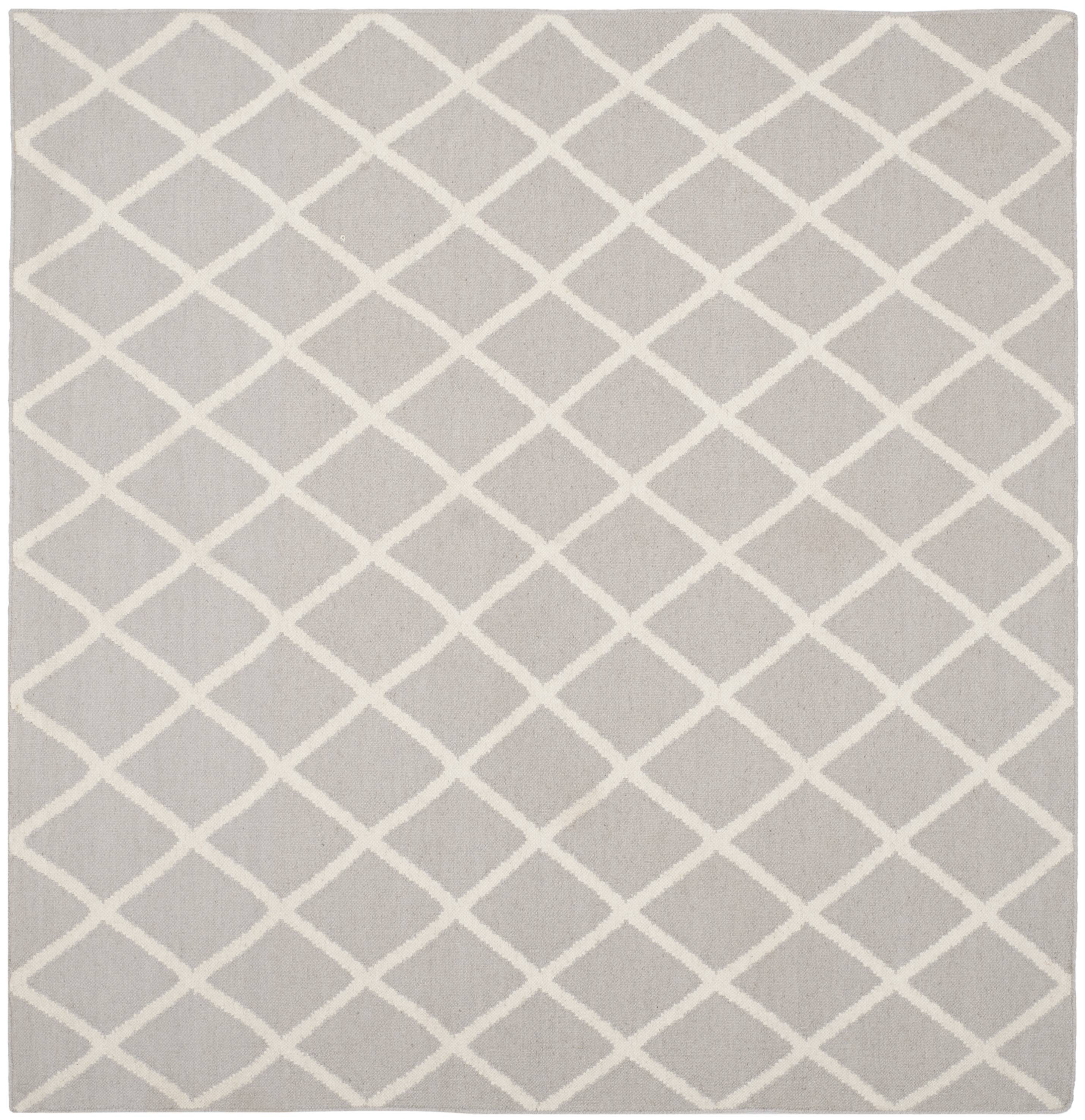 Safavieh | Handgemachter Teppich Fes Quadrat