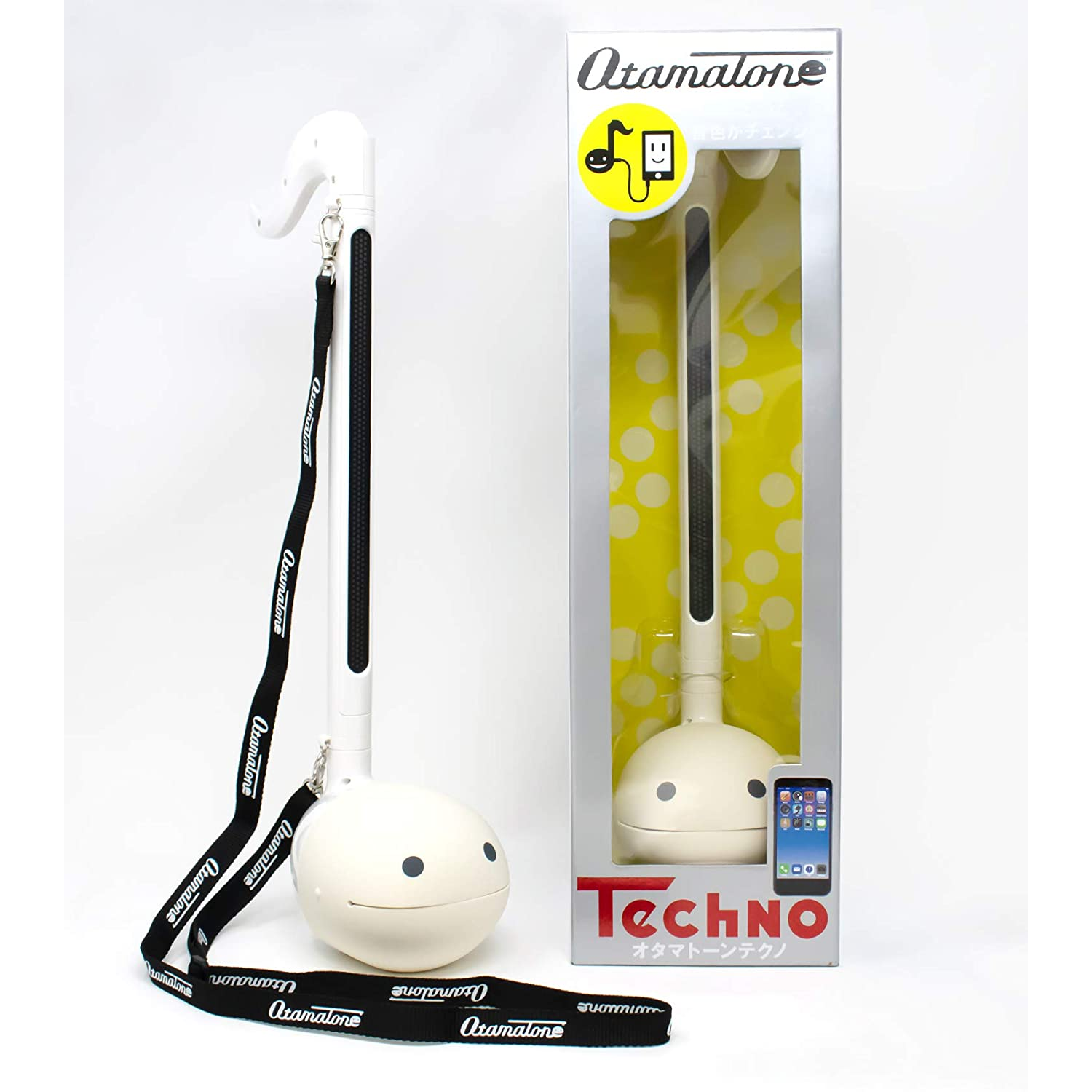 Everything Otamatone