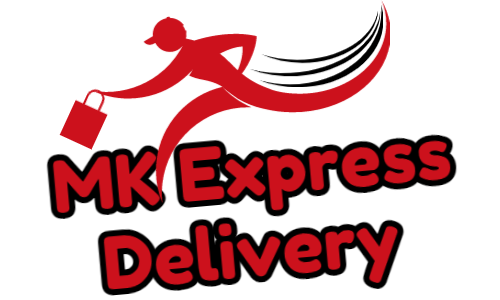 MK Express Delivery