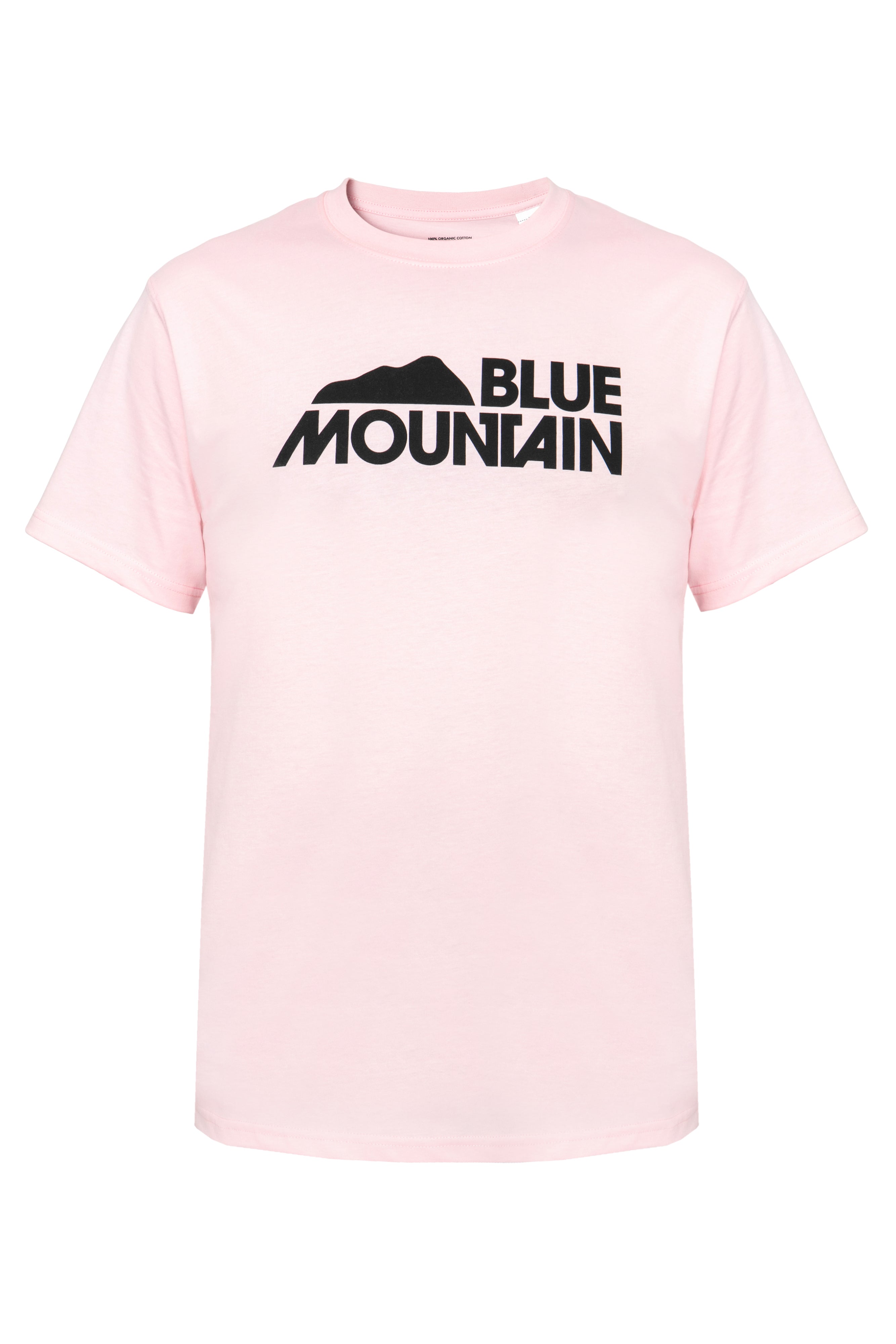 Adult Blue Mountain Short Sleeve Shirt - Blue Mountain Supply Co product image