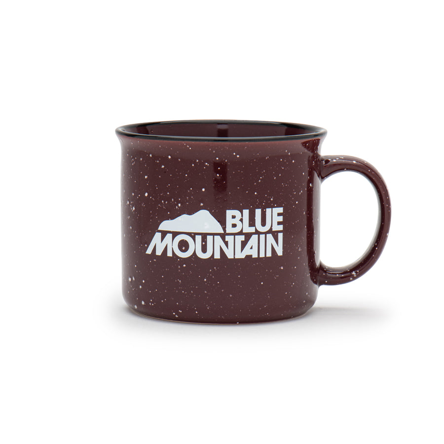 Campfire Mug - Blue Mountain Supply Co product image