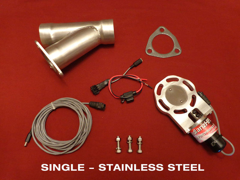 Quel échappement pour mon HEMI 6.1??? - Page 2 Standard-single-stainless