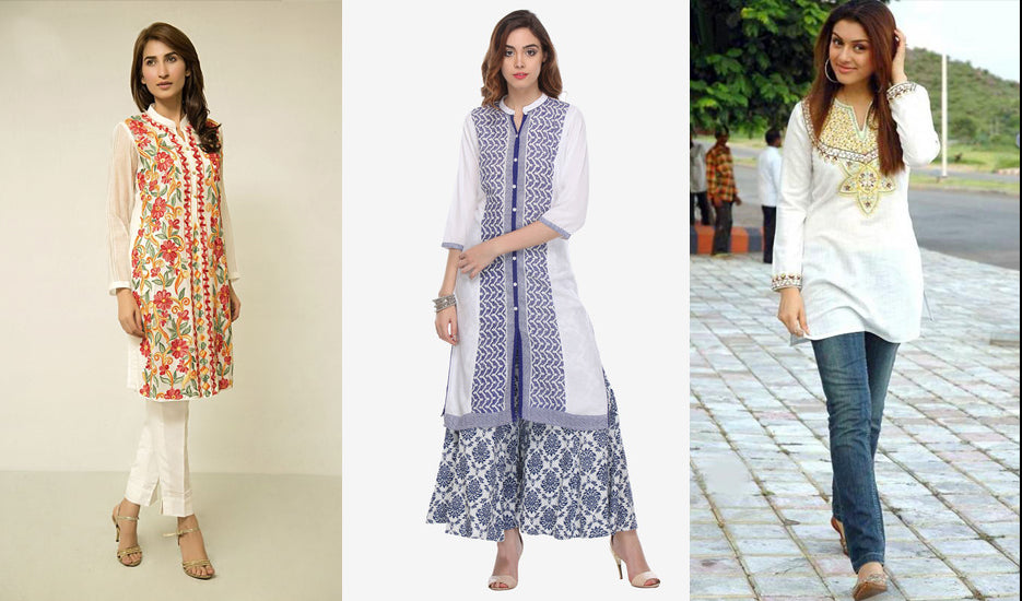 WHY COTTON KURTIS ARE ADORED BY WOMEN OF ALL AGES – MISSPRINT