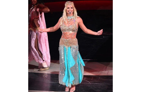 Britney Spears