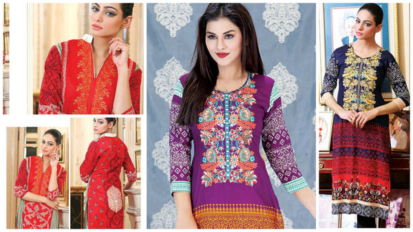 cotton kurtis for womens