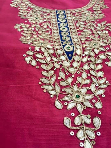 Washable Ladies Hand Work Kurti at Best Price in Kolkata | B B Garments