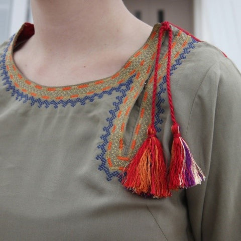 Kaya Velvet Fancy Wear Rayon Stylish Designer Kurti With Jacket Collection  - The Ethnic World