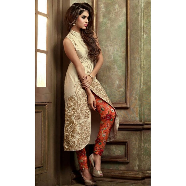 indo western suits for girls