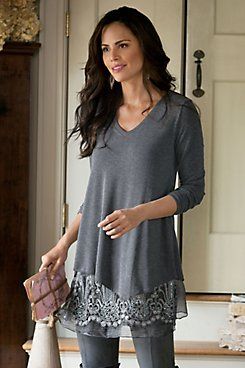 indo western kurtis for women