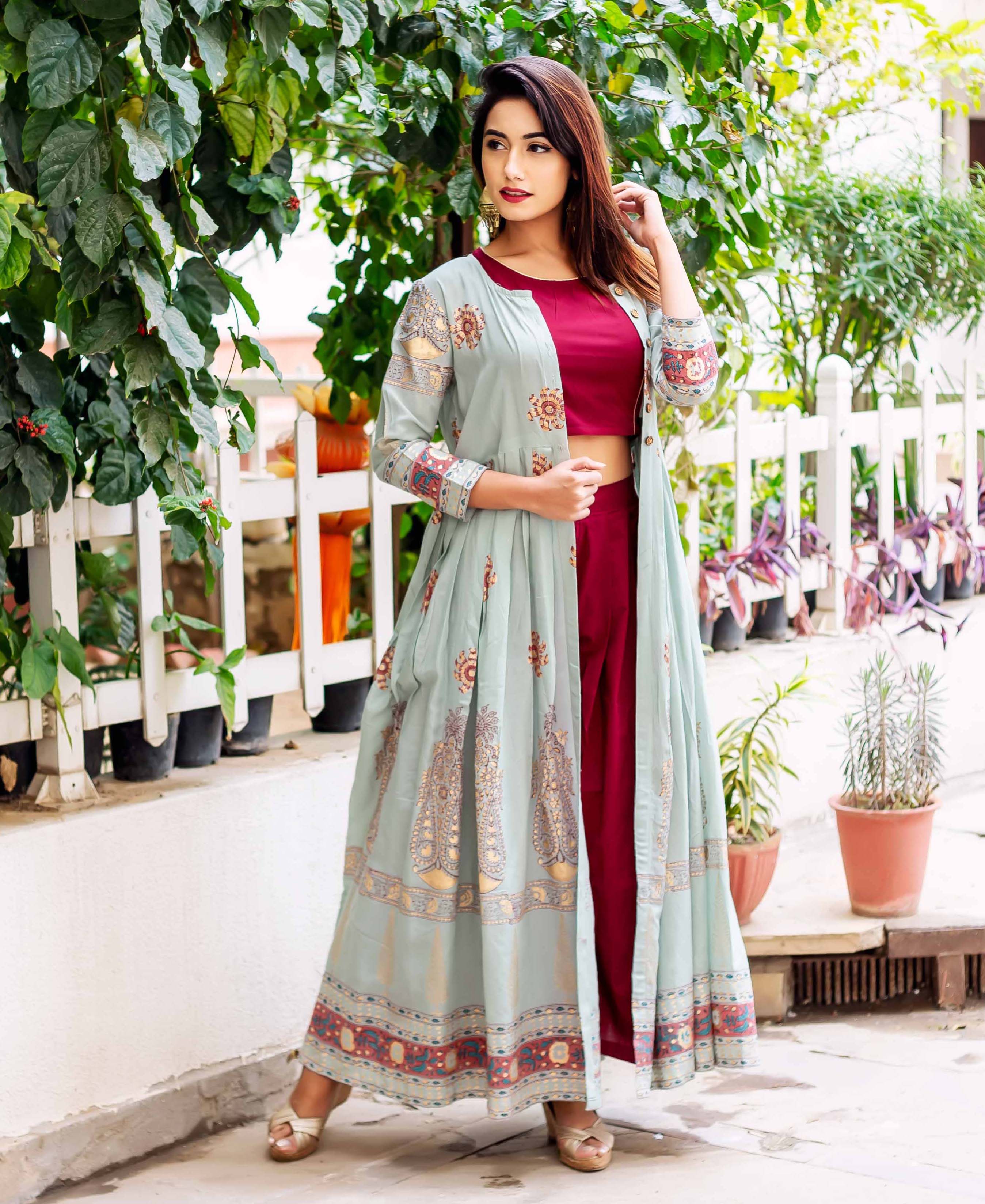 unstitched cotton suits online shopping