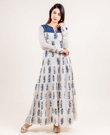 indo western gown 219