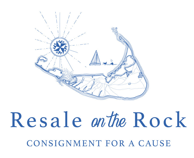 Resale on the Rock