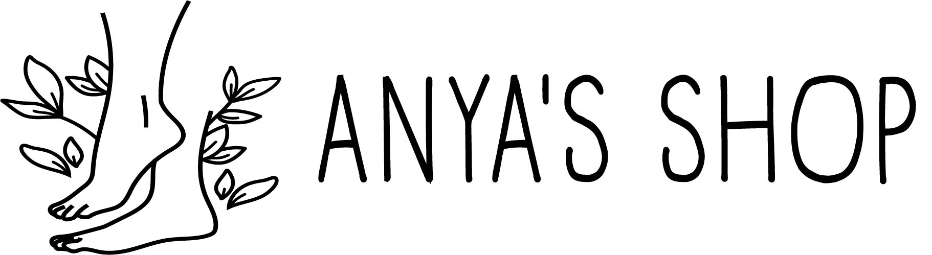 Anya's Shop
