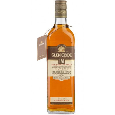 Wacht even Somber vingerafdruk Glen Clyde Innovative Malt whisky kopen — Cane & Grain