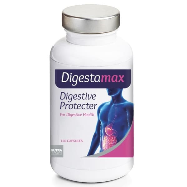  Digestamax Digestive Protector 