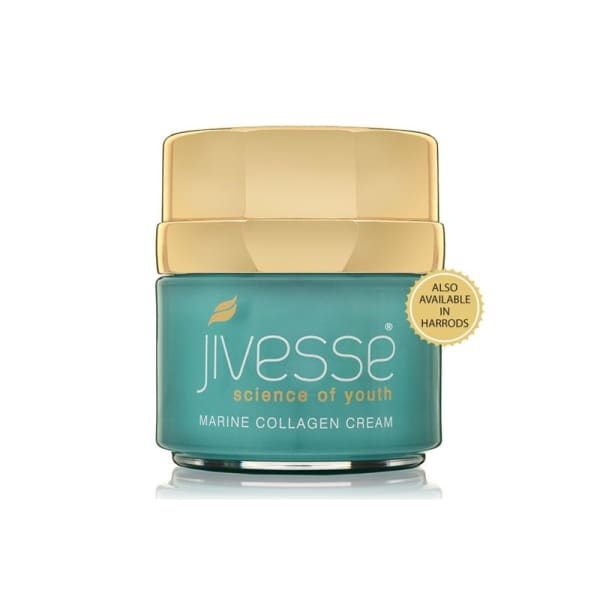  Jivesse Marine Collagen Cream 