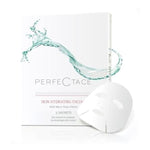 PERFECTACE Skin Hydrating Face Sheets 