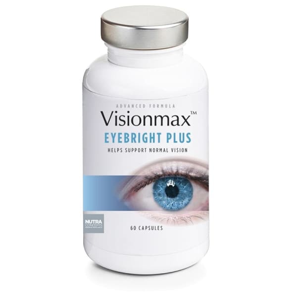  Visionmax Eyebright Plus 