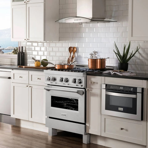 WHEN TO CHOOSE A STOVE