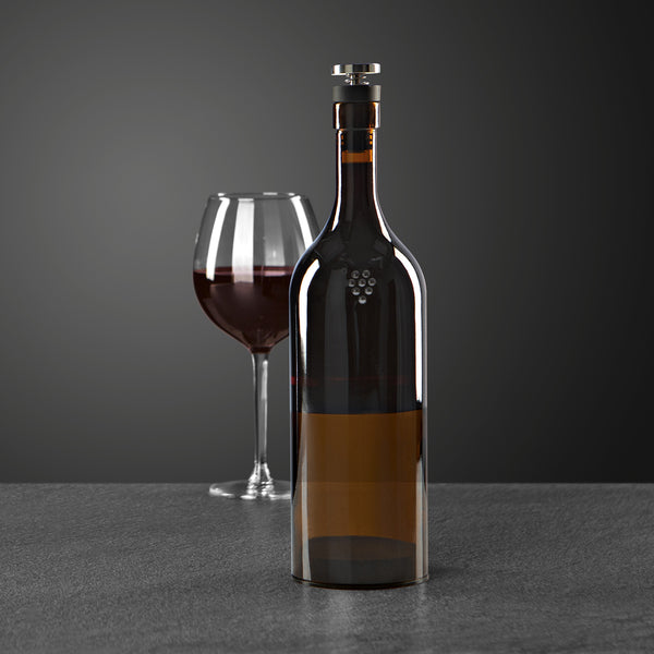 Image of WINEMASTER Aromaschutz-Flasche