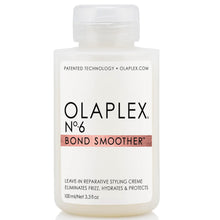 Load image into Gallery viewer, Olaplex No.6 Bond Smoother 100ml
