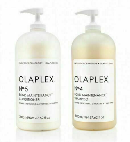 数量限定 OLAPLEX no.4とno.5 2000ml no4.no5 2000ml www.pn