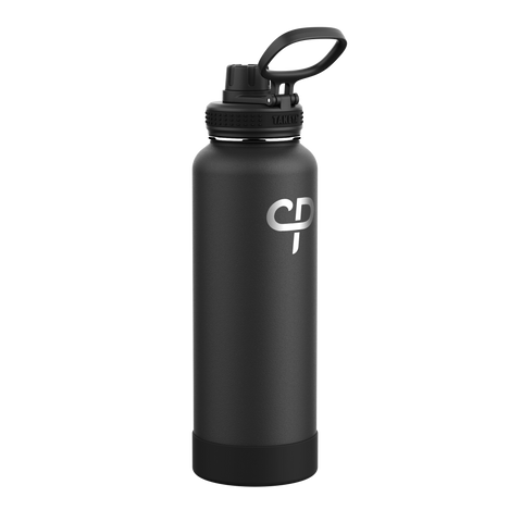 Double Walled Water Bottle (5 Sizes Available) – Ethika_Inc