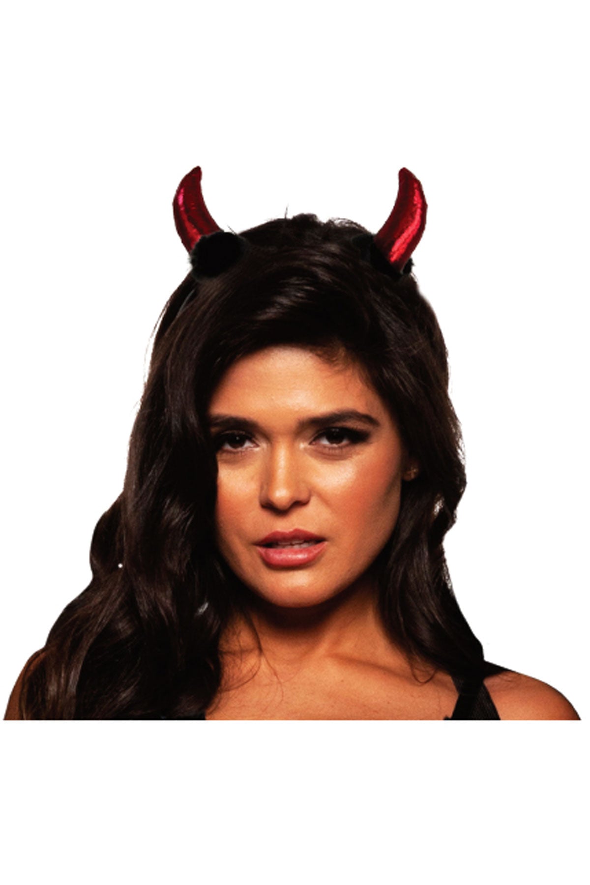 Devilish Horns