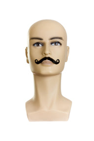 Ambassador Mustache