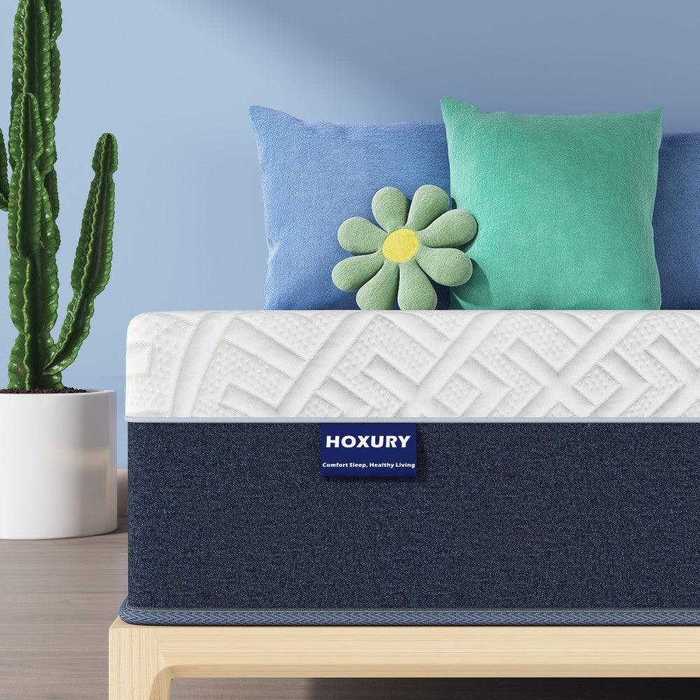 12 Inch HOXURY Memory Foam Mattress (US)