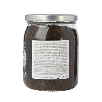 Sauce Black Truffle Tartufina image 2