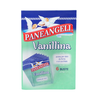Vanillina 0.5g x 6pcs image 1
