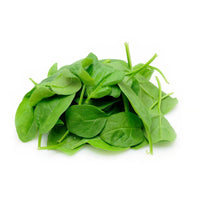 Spinach Organic