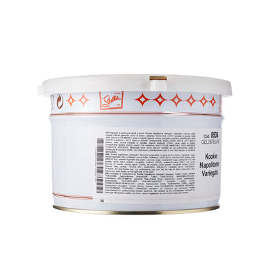 Kookie Napolitaner Variegato image 3