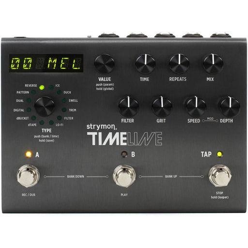 strymon TIMELINE-connectedremag.com