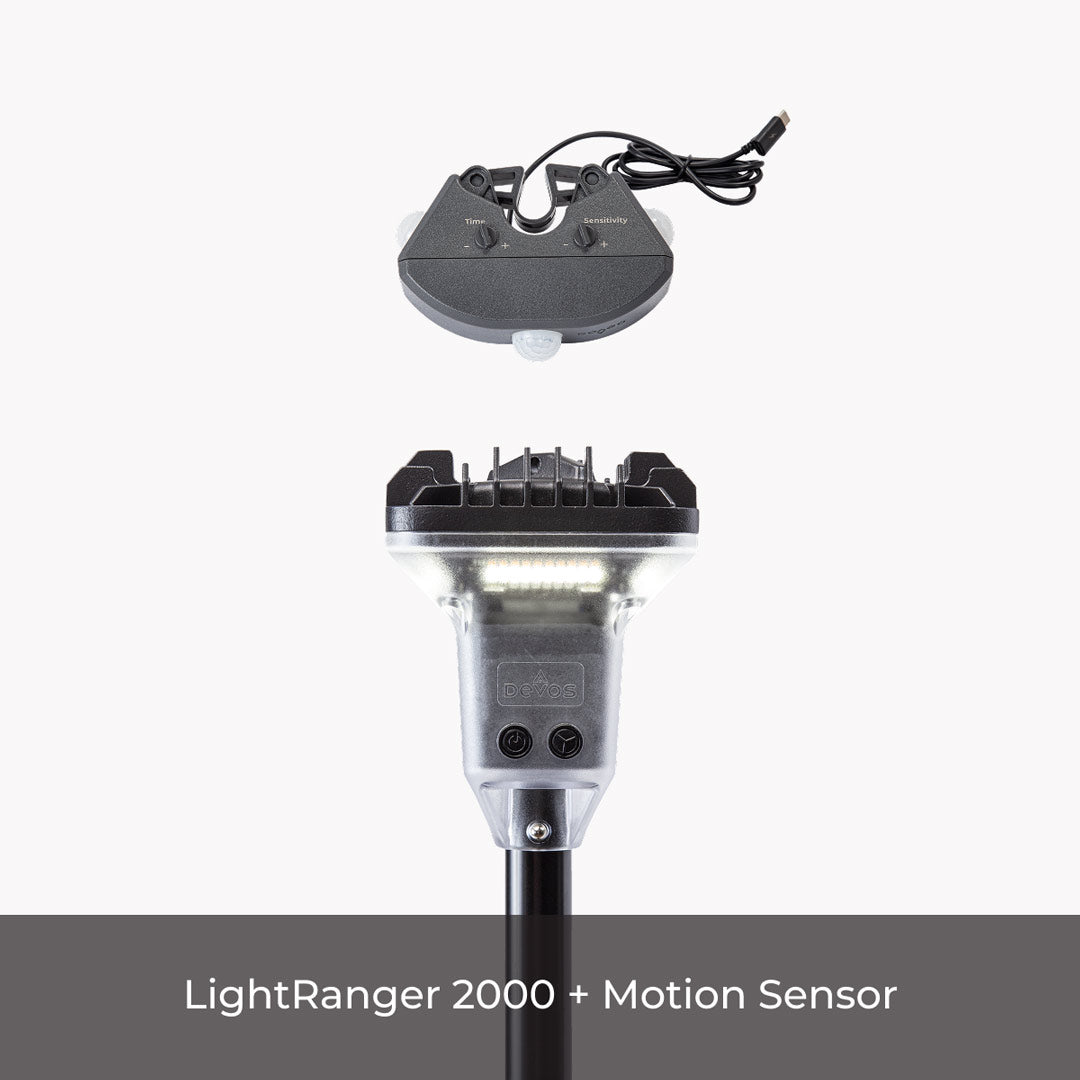 LightRanger 2000