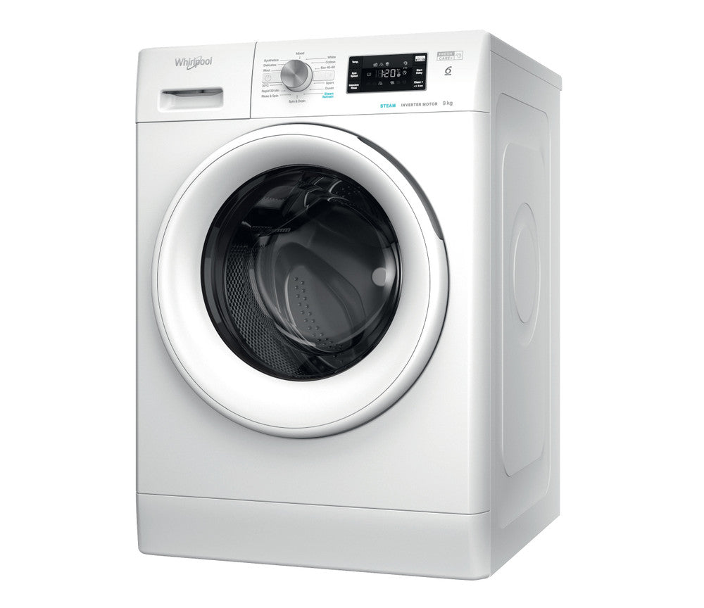 WHIRLPOOL Frigo-congélateur F (W5 811E OX 1) – MediaMarkt Luxembourg