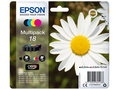CANON 570XL Noir / 571 Noir - Cyan - Magenta - Jaune (0318C004) –  MediaMarkt Luxembourg