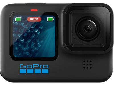 GOPRO Poignée et trépied MAX (ASBHM-002) – MediaMarkt Luxembourg