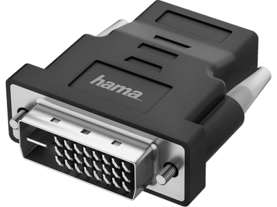 Hama Récepteur Bluetooth HDMI Jack 3.5 mm Noir