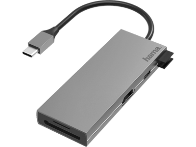 Adaptateur Audio USB-C Mâle vers Double Jack 3.5mm Femelle, Casque + Micro  - LinQ