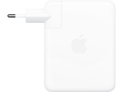 Apple Adaptateur Secteur USB-C 140 W : : Informatique