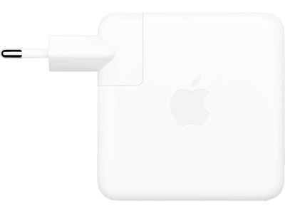 Apple Adaptateur Secteur USB‑C 67 W : : Informatique