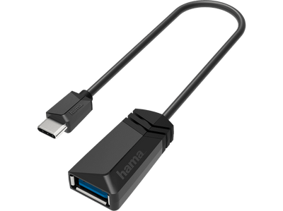 HAMA Adaptateur Péritel vers HDMI (121775) – MediaMarkt Luxembourg