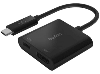 Adaptateur USB‑C vers Lightning (MUQX3ZM/A)