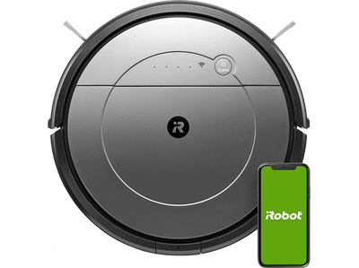 iRobot Roomba i5 au meilleur prix sur