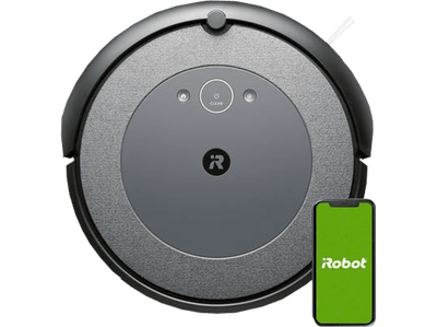 IROBOT Aspirateur robot Roomba j7 (J7158) – MediaMarkt Luxembourg